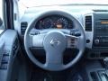Avalanche White - Frontier SE Crew Cab Photo No. 12