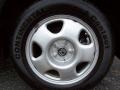 2007 Tango Red Pearl Honda CR-V LX 4WD  photo #11