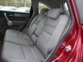 2007 Tango Red Pearl Honda CR-V LX 4WD  photo #13
