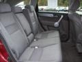 2007 Tango Red Pearl Honda CR-V LX 4WD  photo #14