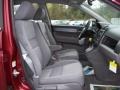 2007 Tango Red Pearl Honda CR-V LX 4WD  photo #15