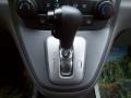 2007 Tango Red Pearl Honda CR-V LX 4WD  photo #18