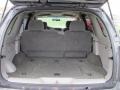 2003 Dark Gray Metallic Chevrolet TrailBlazer LS 4x4  photo #16