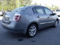 Magnetic Gray Metallic - Sentra 2.0 SL Photo No. 5