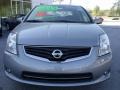 Magnetic Gray Metallic - Sentra 2.0 SL Photo No. 8