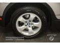 Titanium Silver Metallic - X3 3.0si Photo No. 9