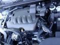 Magnetic Gray Metallic - Sentra 2.0 SL Photo No. 10
