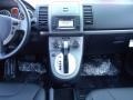 Magnetic Gray Metallic - Sentra 2.0 SL Photo No. 11