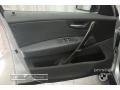Titanium Silver Metallic - X3 3.0si Photo No. 11
