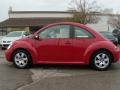 Salsa Red - New Beetle 2.5 Coupe Photo No. 2