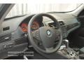 Titanium Silver Metallic - X3 3.0si Photo No. 12