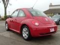 Salsa Red - New Beetle 2.5 Coupe Photo No. 3