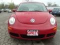 Salsa Red - New Beetle 2.5 Coupe Photo No. 8