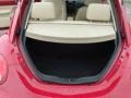 Salsa Red - New Beetle 2.5 Coupe Photo No. 12