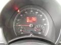 Salsa Red - New Beetle 2.5 Coupe Photo No. 14