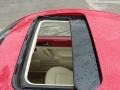 Salsa Red - New Beetle 2.5 Coupe Photo No. 17