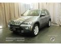 Space Grey Metallic - X5 4.8i Photo No. 1
