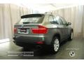Space Grey Metallic - X5 4.8i Photo No. 2