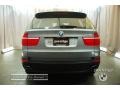 Space Grey Metallic - X5 4.8i Photo No. 3
