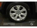 Space Grey Metallic - X5 4.8i Photo No. 7