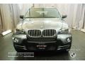 Space Grey Metallic - X5 4.8i Photo No. 9