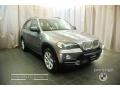 Space Grey Metallic - X5 4.8i Photo No. 10