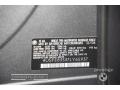 Space Grey Metallic - X5 4.8i Photo No. 17