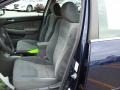 2007 Royal Blue Pearl Honda Accord EX Sedan  photo #5