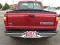 2003 Sunburst Red Metallic Mazda B-Series Truck B3000 Cab Plus  photo #4