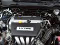 2007 Royal Blue Pearl Honda Accord EX Sedan  photo #6