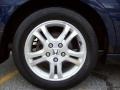2007 Royal Blue Pearl Honda Accord EX Sedan  photo #8