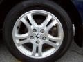2007 Royal Blue Pearl Honda Accord EX Sedan  photo #10