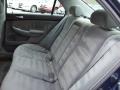 2007 Royal Blue Pearl Honda Accord EX Sedan  photo #12