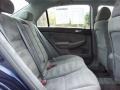 2007 Royal Blue Pearl Honda Accord EX Sedan  photo #13