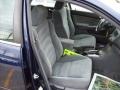 2007 Royal Blue Pearl Honda Accord EX Sedan  photo #14
