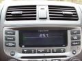 2007 Royal Blue Pearl Honda Accord EX Sedan  photo #15
