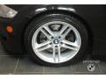 2007 Black Sapphire Metallic BMW M Coupe  photo #6