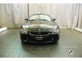 2007 Black Sapphire Metallic BMW M Coupe  photo #7