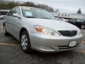 Lunar Mist Metallic - Camry LE Photo No. 1