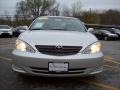 Lunar Mist Metallic - Camry LE Photo No. 3