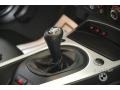 2007 Black Sapphire Metallic BMW M Coupe  photo #14