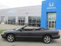 Deep Slate Pearl - Sebring JXi Convertible Photo No. 2