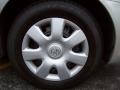 Lunar Mist Metallic - Camry LE Photo No. 8