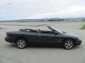 Deep Slate Pearl - Sebring JXi Convertible Photo No. 3