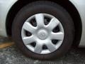Lunar Mist Metallic - Camry LE Photo No. 9