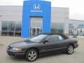 Deep Slate Pearl - Sebring JXi Convertible Photo No. 4