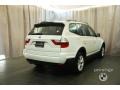 Alpine White - X3 xDrive30i Photo No. 2