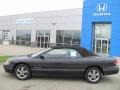 Deep Slate Pearl - Sebring JXi Convertible Photo No. 5