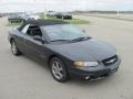Deep Slate Pearl - Sebring JXi Convertible Photo No. 6