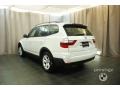 Alpine White - X3 xDrive30i Photo No. 4